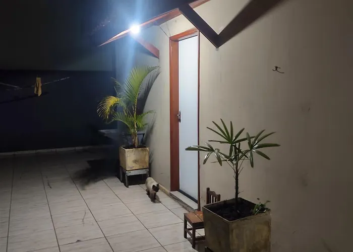 Hotéis de Holambra