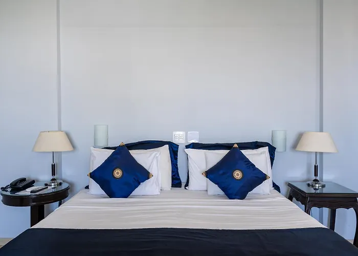 Carlton Plaza São José dos Campos Hotel