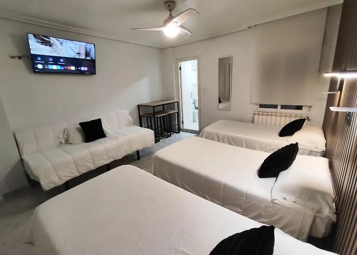 Hostal Lucy Santander