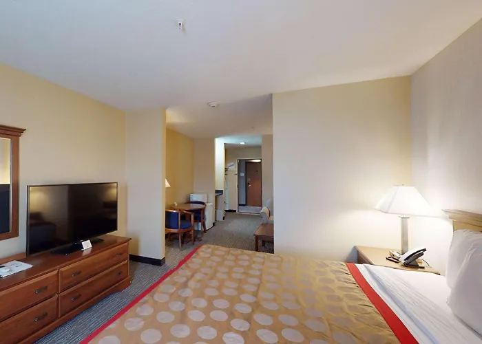 Hotels in Strasburg