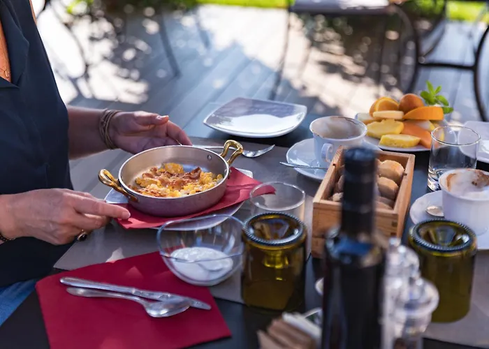 Locanda dell'Aioncino Bibbona