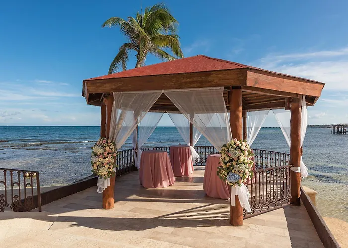 Wyndham Alltra Playa Del Carmen Adults Only All Inclusive