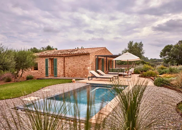 Hotels in Sant Llorenc Des Cardassar