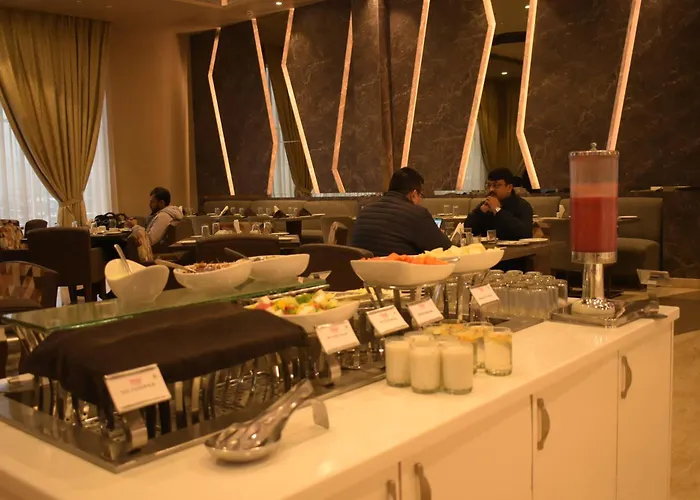 Ramada By Wyndham Aligarh Gt Road