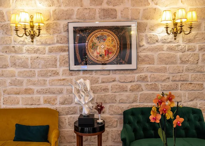 Hotel Minerve Paris