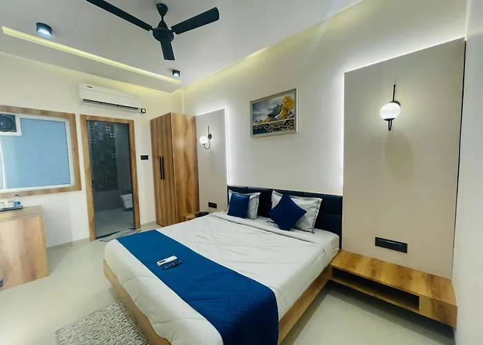 Hotel The Golden Tree