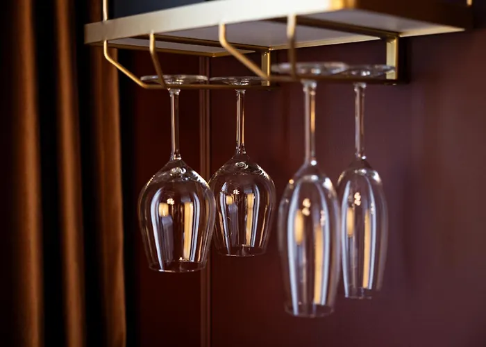 The Villa Self Check-In Boutique Hotel