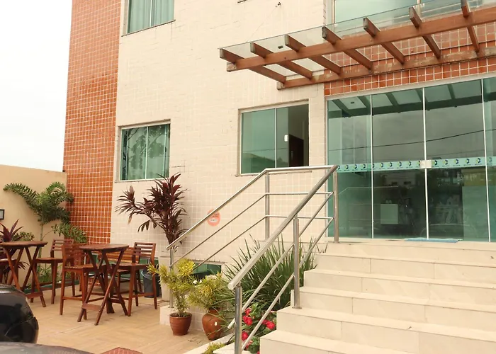 Belaris Hotel Executivo