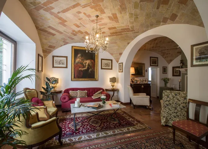 Hotel Dimora Rosa Bianca Macerata