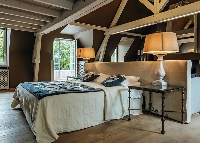 Charl'S Hotel Knokke-Heist