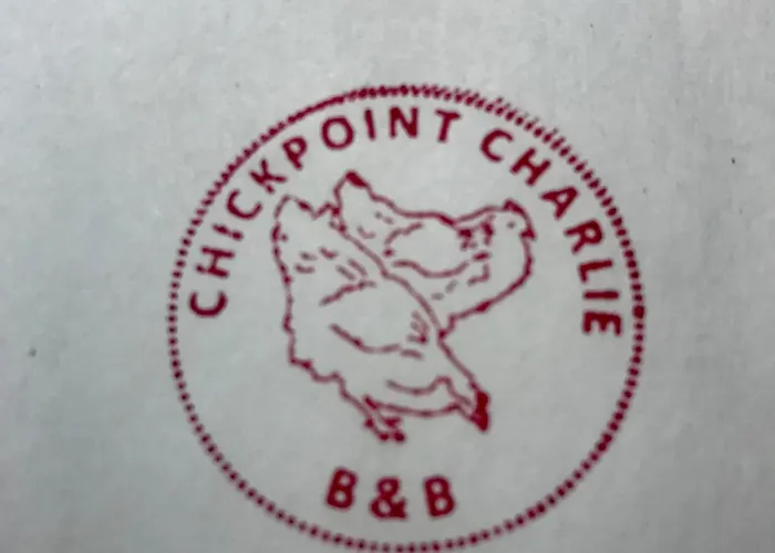 Bed And Breakfast Chickpointcharlie Haaksbergen