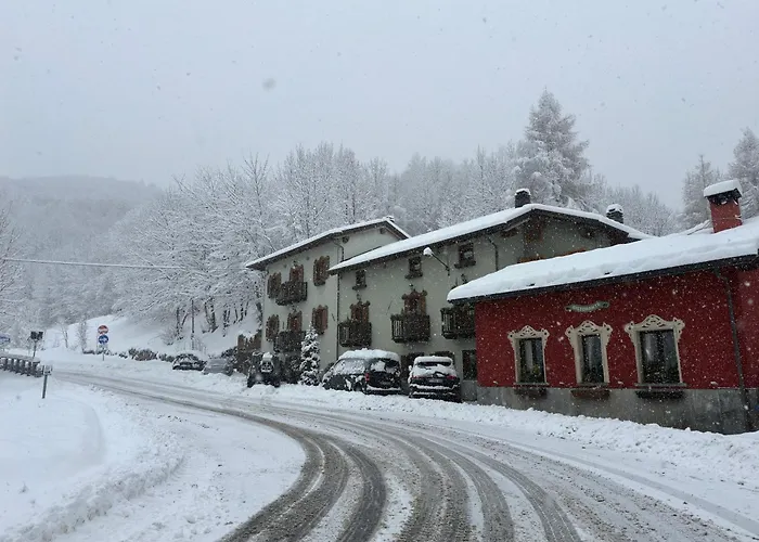 Chalet Bragard-Boutique Chalet & Spa