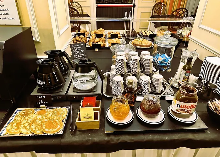 The Regency Sure Hotel Collection By Best Western Lissone