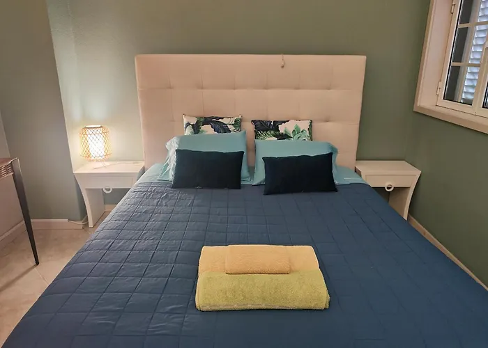 Vagueira Guest House Aveiro