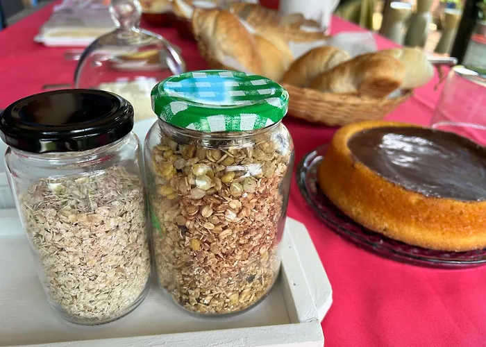 Pitaya Suítes