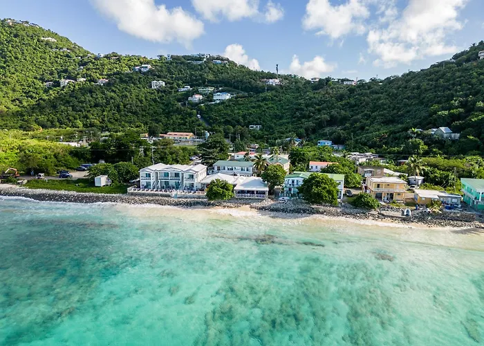 Virgin Gorda Hotels