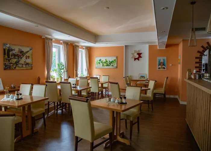 Hotels in Werben (Brandenburg)