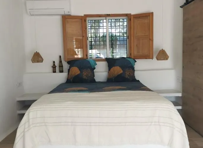 Relais Pollo Loco Bed and Breakfast Gilet