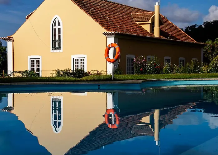 Quinta da Nasce Água Aparthotel Angra do Heroísmo