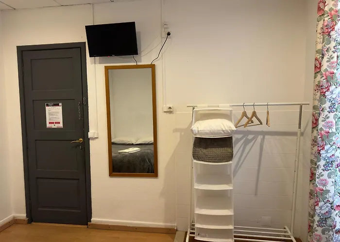 Peters Guesthouse Aveiro