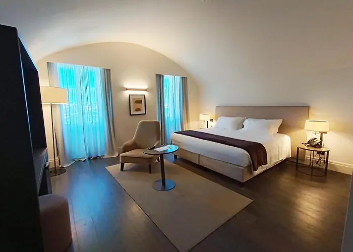 Dogana Resort Molfetta