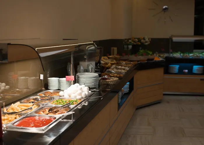 Prestige Hotel Old City Istambul