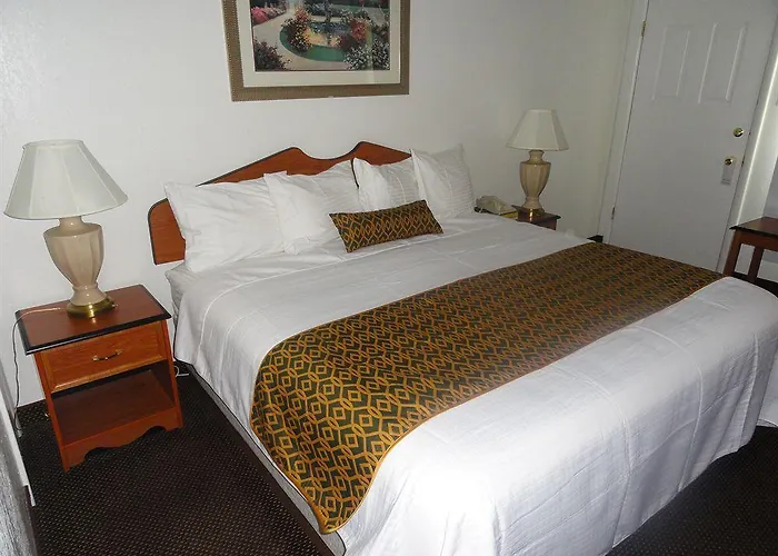 Grand Junction Palomino Inn