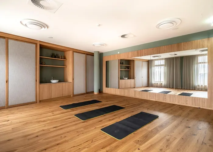 Falkensteiner Hotel Bad Leonfelden l Adults Only l 4 Star Superior