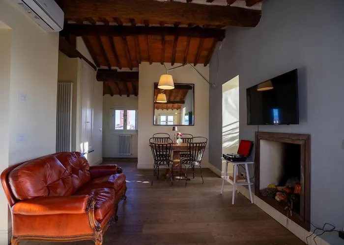 Palazzo Rocchi B&B