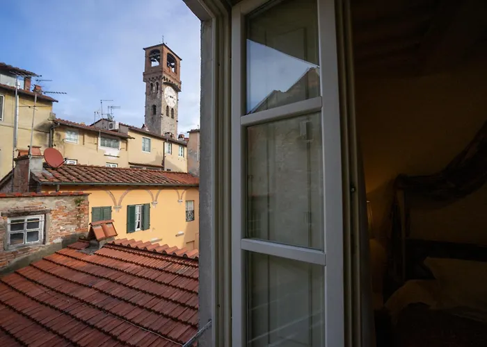 Palazzo Rocchi B&B