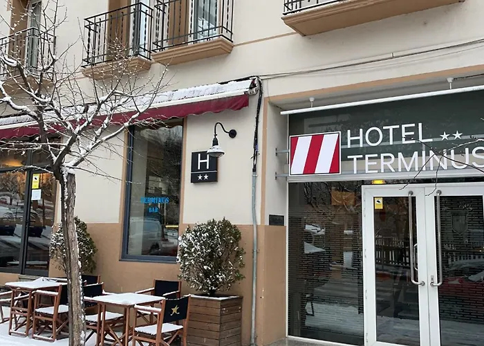 Hotel Terminus