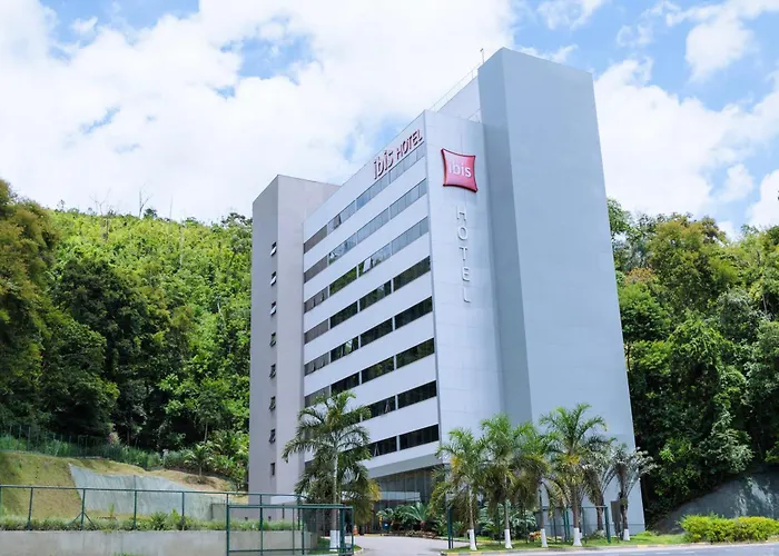 Ibis Juiz De Fora Hotel