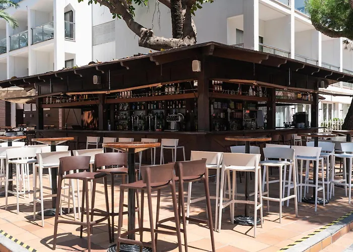 Hotel Thb Gran Playa - Adults Only Can Picafort 