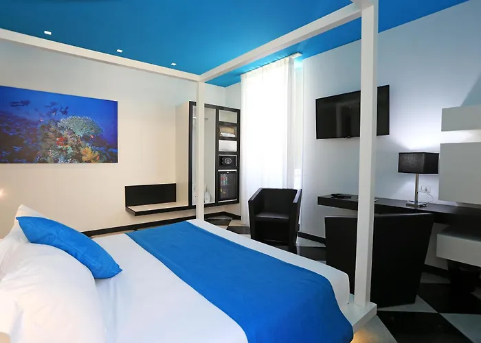 Zafran Boutique Hotel