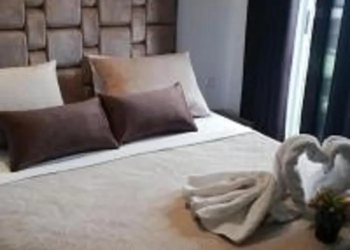 Appart Hotels Wouroud