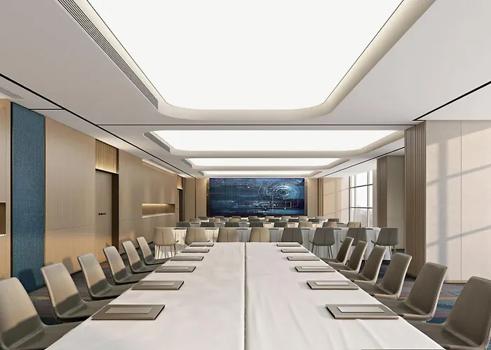 Holiday Inn Express Shantou Chenghai