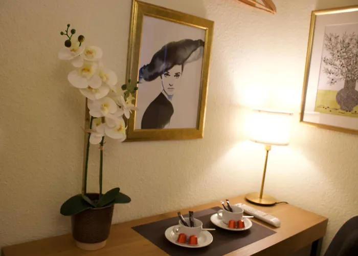 Soho Altstadt Urban Stay Düsseldorf