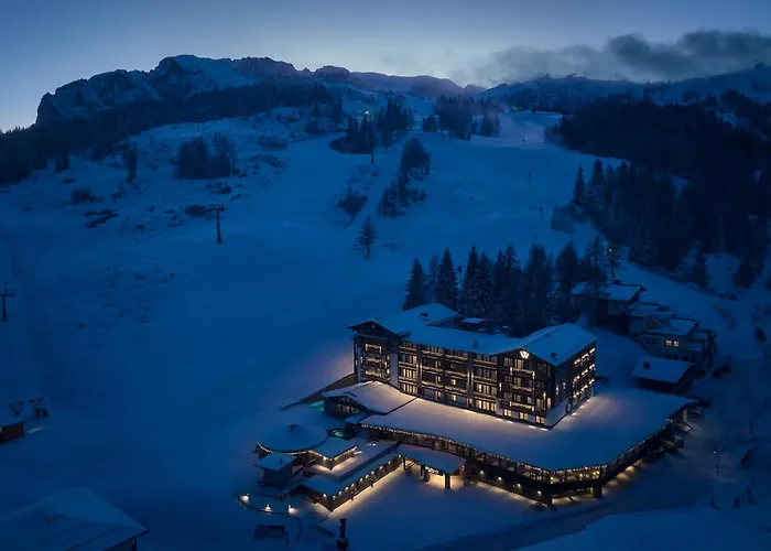 Hotels in Sonnenalpe Nassfeld