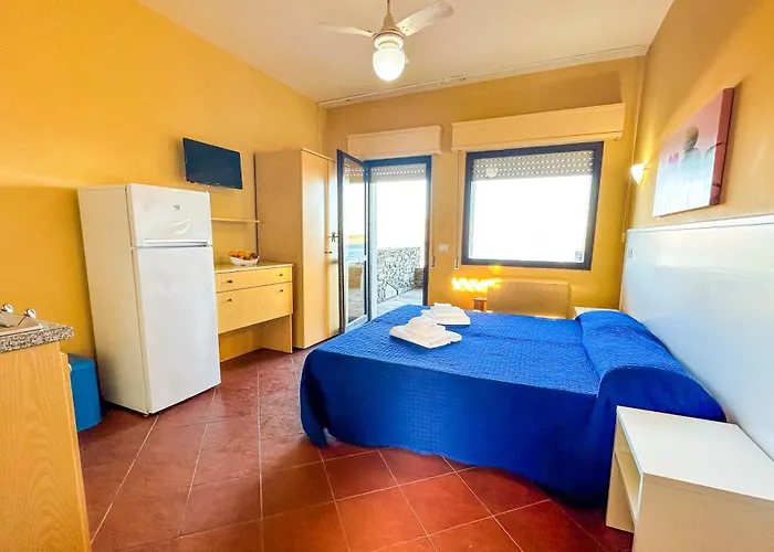 Residence Hotel La Pelosetta Stintino