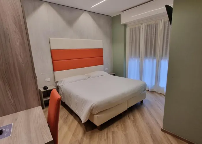 Hotel Calypso Vintimille