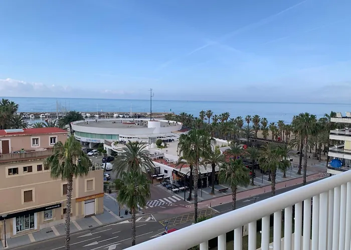 Hotel Planas Salou