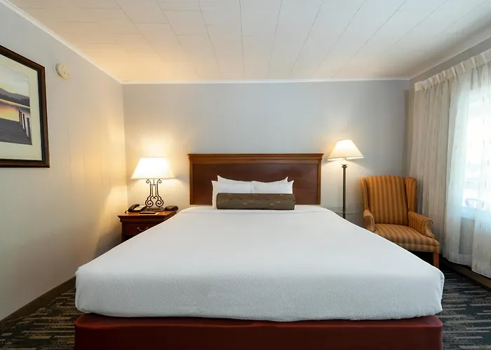 Scotty'S Lakeside Resort Lake George