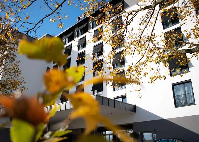 Infinity Hotel & Conference Resort Munich Unterschleißheim