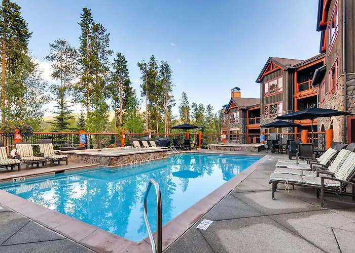 Breckenridge Boutique Hotels
