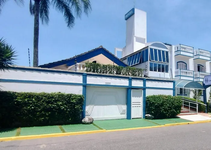 Hotel Casa Branca