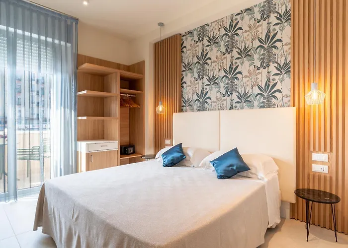 Miomar Beach Hotel Cesenatico