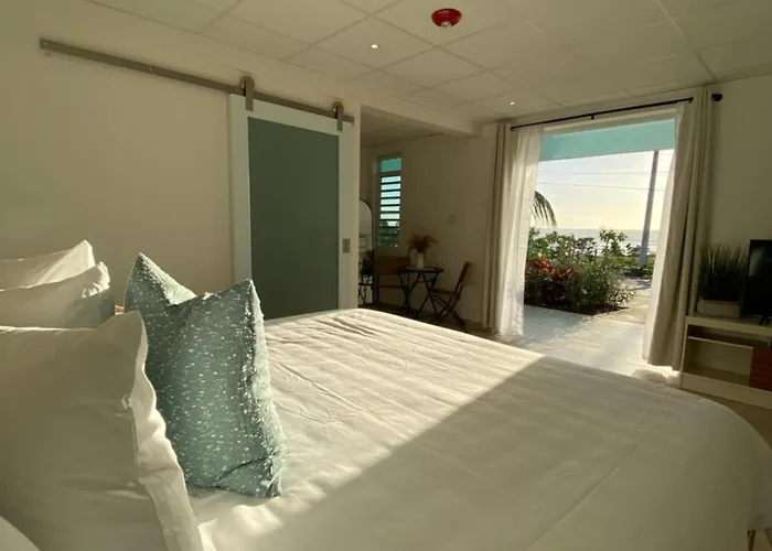 Rincon Boutique Hotels