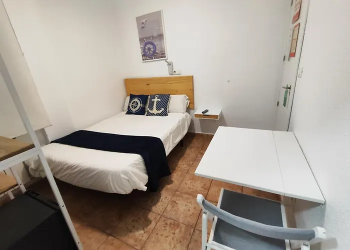 Hostal Lucy Santander