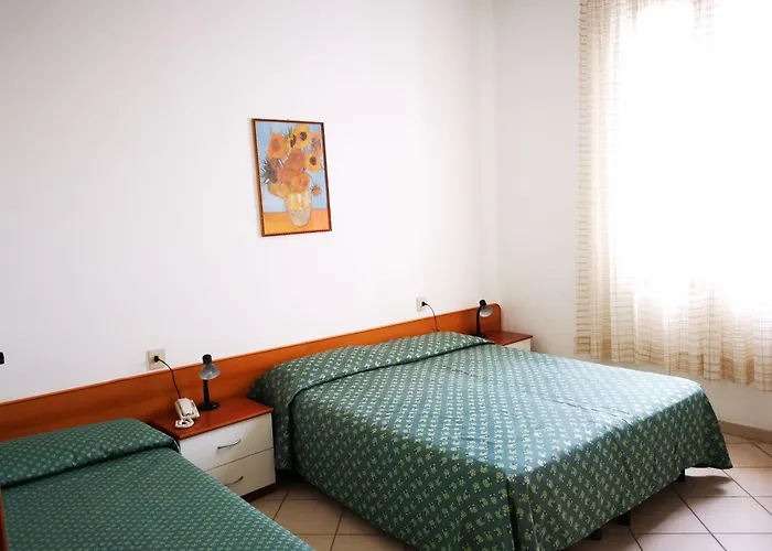 Hotel Rosa Cervia