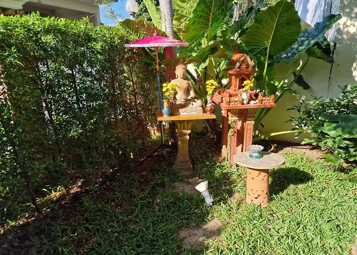 Villa Oranje Chiang Mai